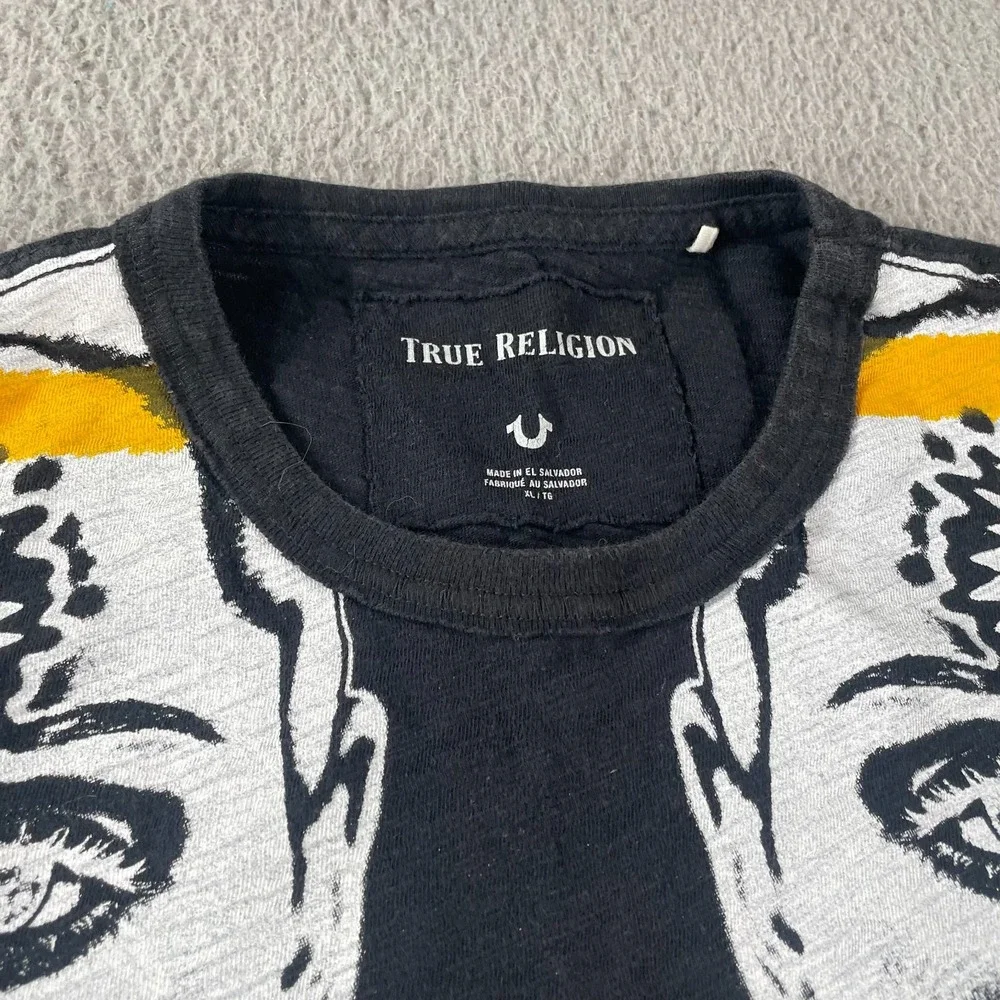 True Religion true religion